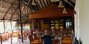 The Bar