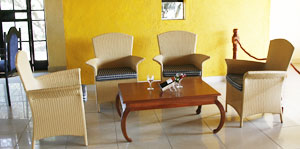 The Lounge